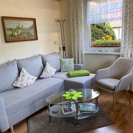 Ferienwohnung Familie Frank 库洛特拉森 外观 照片