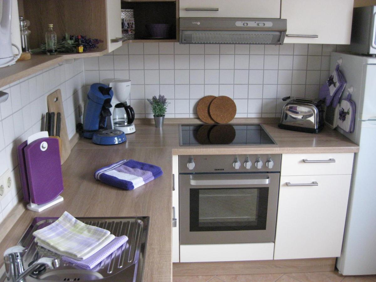 Ferienwohnung Familie Frank 库洛特拉森 外观 照片