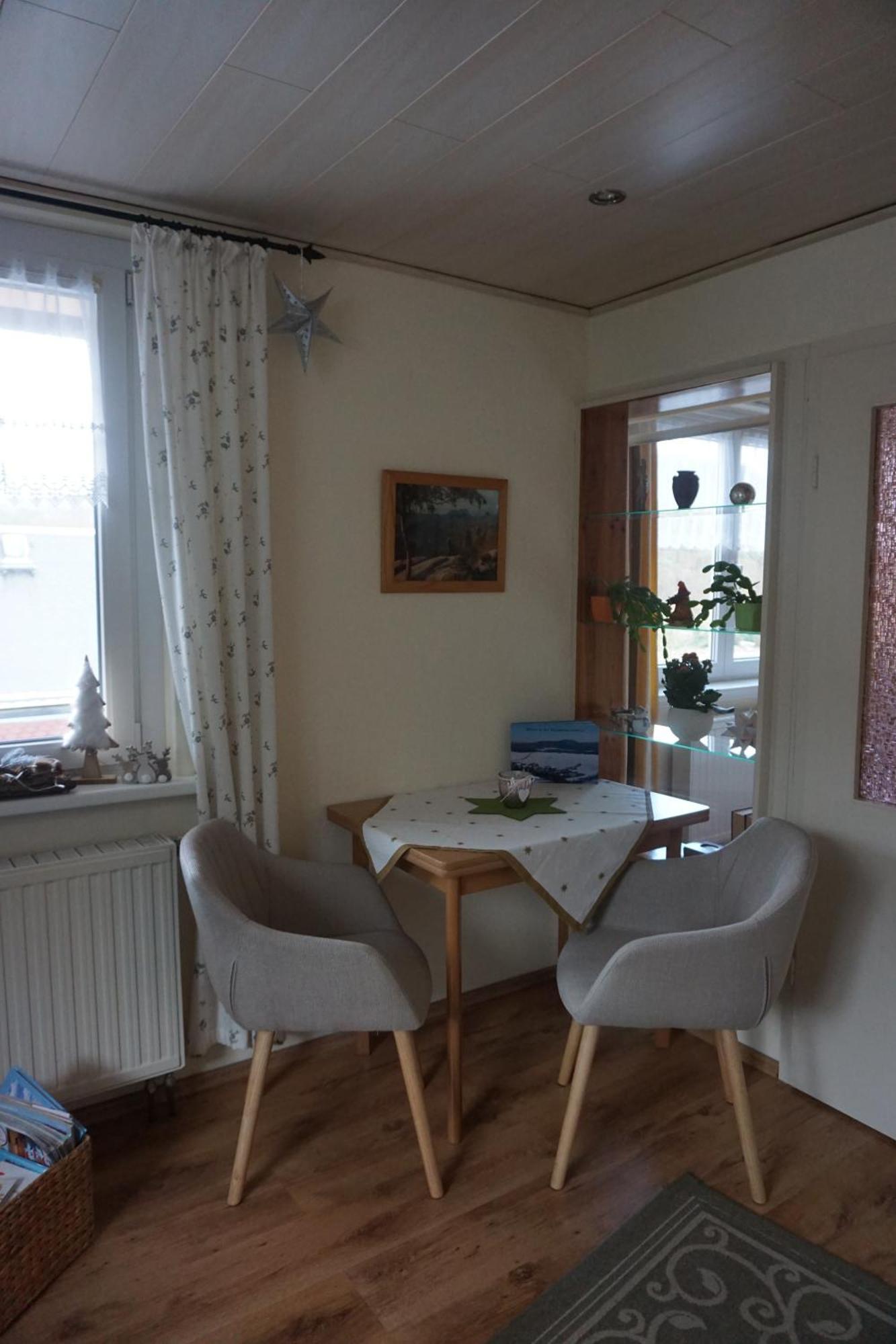 Ferienwohnung Familie Frank 库洛特拉森 外观 照片